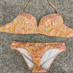 Victoria secret bathing suit
